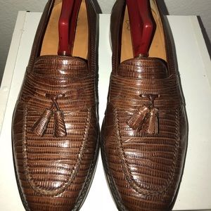 Peter Huber Men’s shoes